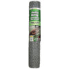 YardGard 24 in. H X 600 in. L Galvanized Steel Poultry Netting Silver