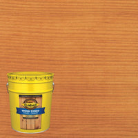 Cabot Transparent Pacific Redwood Oil-Based Deck and Siding Stain 5 gal.