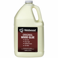 1-Gallon Weldwood Pro Carpenters Glue