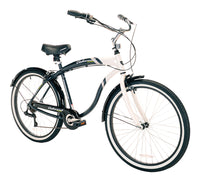 Kent  Men  26 in. Dia. Bicycle  Blue