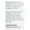 Yerba Prima Psyllium Whole Husks - 12 oz