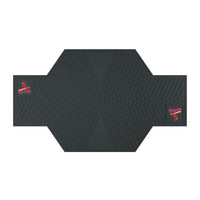 MLB - St. Louis Cardinals Motorcycle Mat