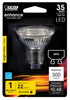 Feit Electric Bpmr16gu10930ca 4 Watt Gu10 Mr16 Bright White Led Dimmable Light Bulb