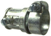 Halex 1/2 in. D Zinc Set Screw Coupling For EMT/Flex 1 pk