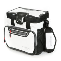 Arctic Zone  Titan DeepFreeze  Cooler Bag  192  White