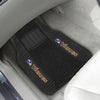 NFL - Minnesota Vikings 2 Piece Deluxe Car Mat Set