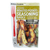 Red Fork Seasoning Sauce - Roasted Sweet Potato - Case of 8 - 4 oz.