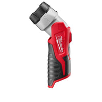 Milwaukee M12 100 lm. Black/Red LED Lithium Ion Work Light Flashlight