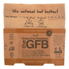 Gluten Free Bar Coconut Cashew Breakfast Oatmeal  - Case of 6 - 2 OZ