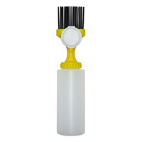 Silicone Basting Bottle With Cap