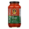 Paesana - Sauce Hearty Bolognese Plnt - Case of 6-25 OZ