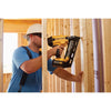 Bostitch 20V Max Cordless 28 Ga. Framing Nailer Kit