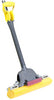 Quickie 12 in. W Roller Sponge Mop