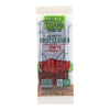 Stretch Island Fruit Leather Strip - Orchard Cherry - .5 oz - Case of 30