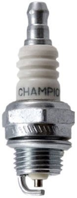 Small Engine Spark Plug, RCJ6Y (Pack of 4)