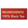 Barry's Tea - Tea - Gold Blend - Case of 6 - 40 Bags