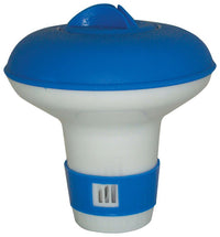 Chlorine Tab Dispenser1"