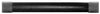 LDR 583-1200HC 1/2" X 10' Black Threaded Pipe (Pack of 5)