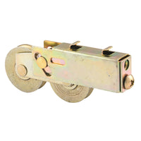 Prime-Line Steel Tandem Roller Assembly 1 pk