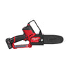 Milwaukee M12 Fuel Hatchet 6 in. 12 V Battery Pruning Saw Kit