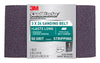 3M Sandblaster 24 in. L X 3 in. W Ceramic Sanding Belt 50 Grit Coarse 1 pk