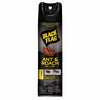 Black Flag Aerosol Ant and Roach Killer 17.5 oz. (Pack of 12)