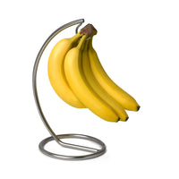 Spectrum Euro Steel Banana Holder