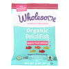 Wholesome - Delishfish Asst Minis - Case of 12 - 2 OZ