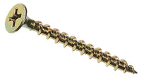 Grip Rite 3GCS1 1 Lb 3" Construction Screw