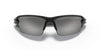 Oakley Flak Metal/O-Matter Prizm Black UV Protection Polarized Sunglasses