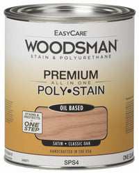 SPS4-QT Oak Sat Stain