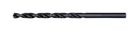 Milwaukee 3/16 in. S X 12 in. L Aircraft Length Drill Bit 1 pc