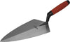 London Brick Trowel, DuraSoft Handle, 11.5-In.