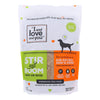 I And Love And You Dog Dehydrated Food, In The Raw Chicken Recipe  - Case of 3 - 5.5 LB