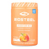 Biosteel - Elctrlyt Drink Mx Peach Mango - 1 Each 1-11 OZ