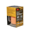 3M Halogen Headlight Restoration Kit 1 pk