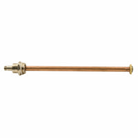 Valve Stem Assembly For Arrowhead Brass 450 & 480 Series, 6-In.