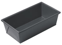 Chicago Metallic 16042 1 Pound Chicago Metallic Non Stick Loaf Pan                                                                                    