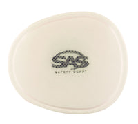 SAS Safety Corporation 8671-28 Bandit R95 Filter Replacement 5 Count