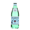 San Pellegrino Sparkling Mineral Water - Natural - Case of 24 - 0.5 Liter