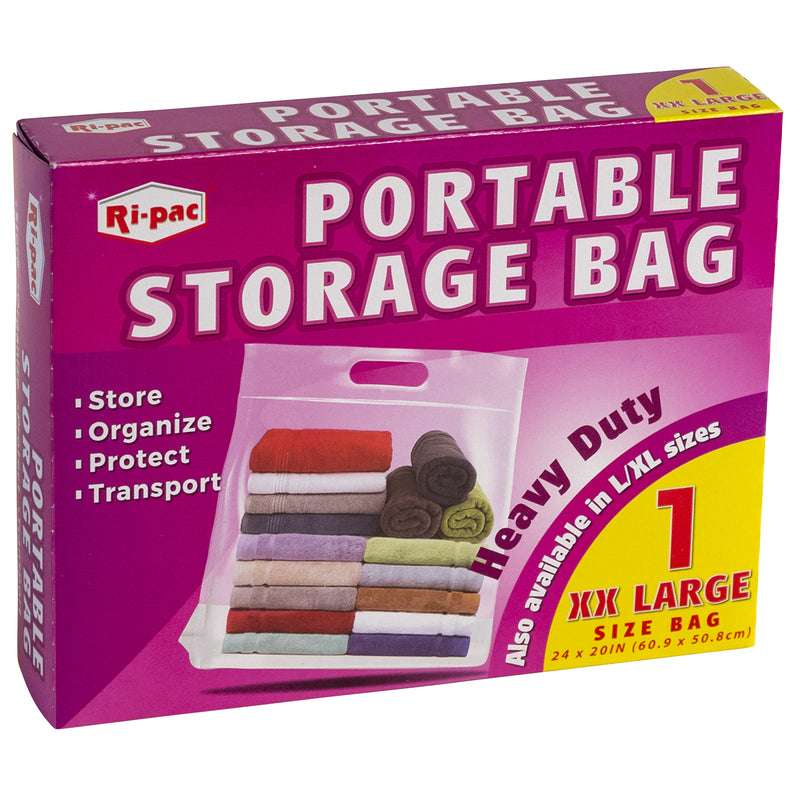 WHOLESALE RI-PAC FOOD STORAGE BAGS 50CT GALLON SOLD BY CASE – Wholesale  California