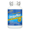 North American Herb and Spice OregaMax - 90 Vegetable Capsules