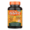 American Health - Ester-C with Citrus Bioflavonoids - 1000 mg - 90 Vegetarian Tablets