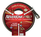 Apex 8846-50 5/8" X 50' Farm Hose