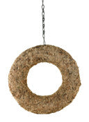 Syndicate Sales Inc 1300-06-080 12 Round Sphagnum Wreath