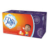 PUFFS FACIAL TISSUE 2PLY 180CT