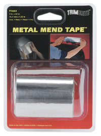 Trim Brite Silver Metal Mend 1 pk