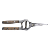 Flexrake Classic Carbon Steel Floral Shear