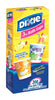 Dixie Assorted Paper COMPARE MATCH DECORATE ORNATE SYMPHONY Cups 200 pk (Pack of 12)