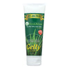 Real Aloe Aloe Vera Gelly - Tube - 6.8 oz